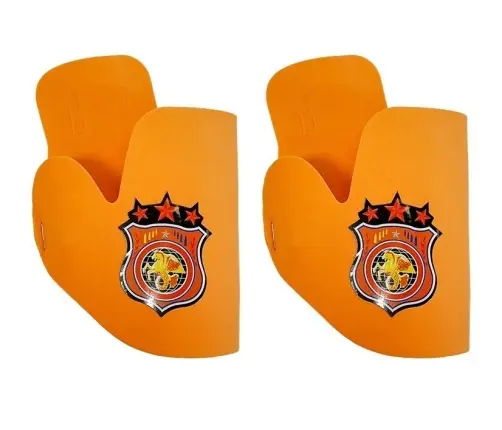 Police Kit Arrows Guns Handcuffs