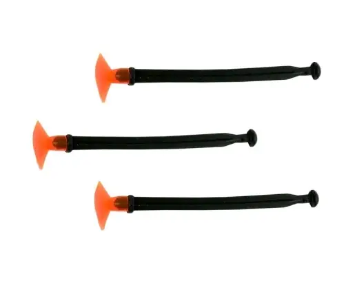 Police Kit Arrows Guns Handcuffs