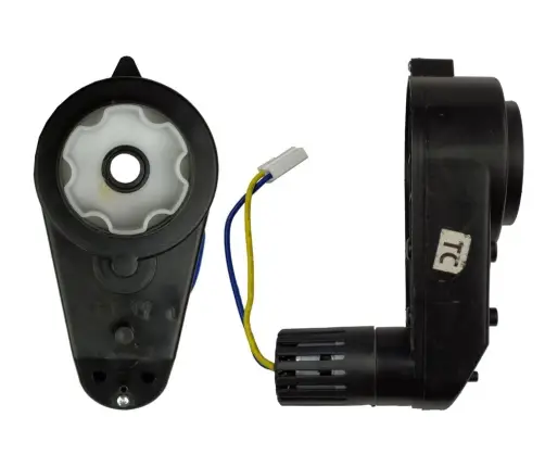 nEngine + transmission 24V 12000 RPM SX1928