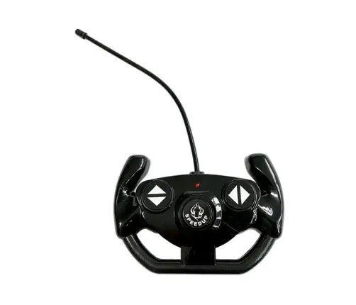 Радиоуправляемая машина на пульте Black Радиоуправляемая машина на пульте Black