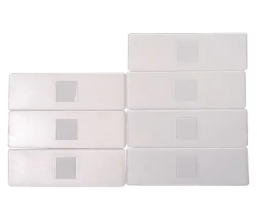 Children's Microscope in a Carrying Case Educational Scientist 28 Elements 300x 600x 1200x