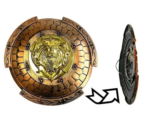 Knight Costume Set For Kids Carnival Armour Knight Costume Set For Kids Carnival Armour