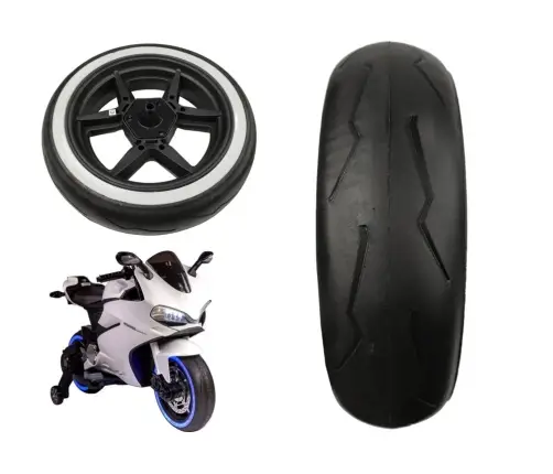 Front Wheel for Motor SX1628
