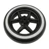 Rear wheel for the motorbike SX1628