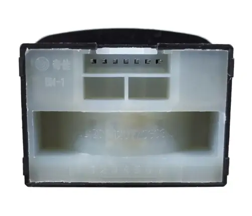 Gear Stick Switch for Unimog Ride On Car