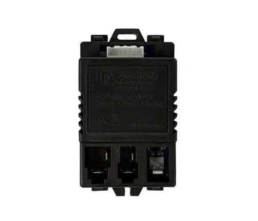 Central Module JR1810RX for electric ride on KL1666 Mercedes CLS 350