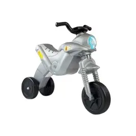 Motorek Speed Tricycle Enduro Ride Silver 5045