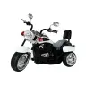 Bērnu elektro motocikls TR1501 White