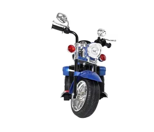 Bērnu elektro motocikls TR1501 Blue