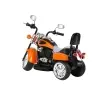 Bērnu elektro motocikls TR1501 Orange