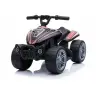 TR1805 Electric Ride-On Quad Black