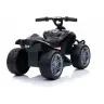 TR1805 Electric Ride-On Quad Black