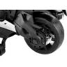 Bērnu elektriskais motocikls TR1603 White
