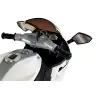 Bērnu elektriskais motocikls TR1603 White