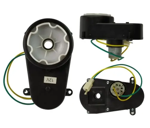 Steering engine 12V 5500 RPM HL1638