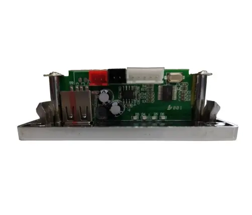 Music Panel for the electric ride-on HC-8988