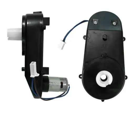 Steer motor for the electric vehicle DK-150R DK-F777 DK-F650