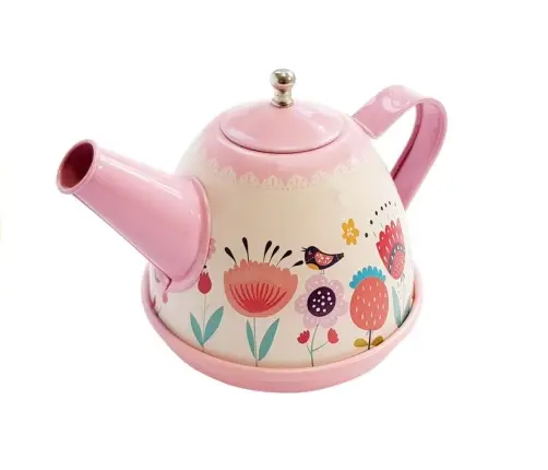 Tea set Cups Teapot 14 elements