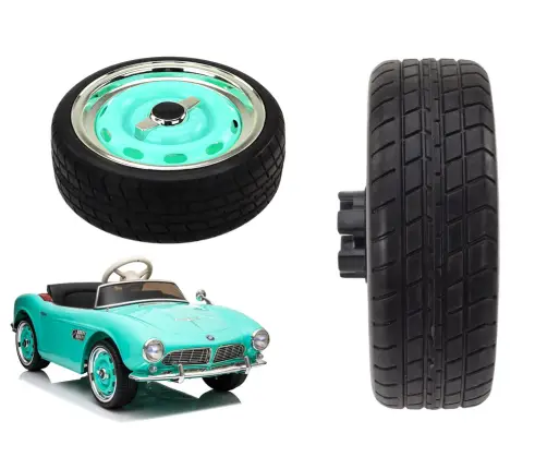 Wheel for BMW Retro