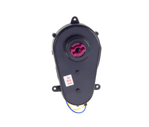 Engine 12V 6000RPM SX1818