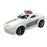 Set of cars, cars, police, guards, motorized 6 pcs Set of cars, cars, police, guards, motorized 6 pcs