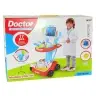 Doctor Trolley Set 17 Pieces Doctor Trolley Set 17 Pieces
