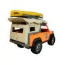 Camping Truck Jeep Sounds and Lights Camping Truck Jeep Sounds and Lights
