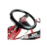 Velokarts A-15 Red
