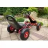 Velokarts A-15 Red