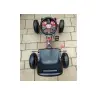 Velokarts A-15 Red