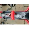 Velokarts A-15 Red