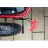 Velokarts A-15 Red