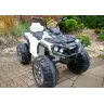 Elektriskais kvadracikls bērniem BMD0906 White
