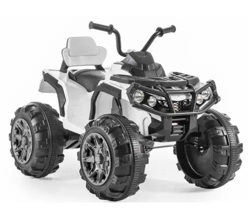 Elektriskais kvadracikls bērniem BMD0906 White