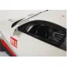 Mašīna ar pulti Porsche 911 GT3 CUP Rastar 1:14 White