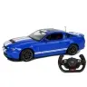 Radiovadāmā mašīna Ford Shelby Rastar 1:14 Blue