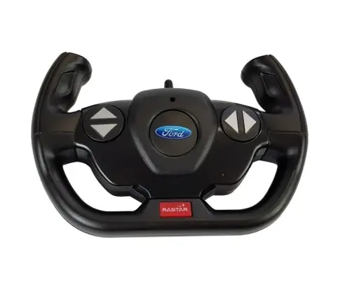 Radiovadāmā mašīna Ford Shelby Rastar 1:14 Blue