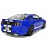 Radiovadāmā mašīna Ford Shelby Rastar 1:14 Blue