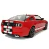 Radiovadāmā mašīna Ford Shelby Rastar 1:14 Red Radiovadāmā mašīna Ford Shelby Rastar 1:14 Red