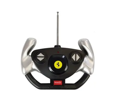 Car R/C Ferrari Italia Rastar 1:14 Red