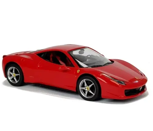 Car R/C Ferrari Italia Rastar 1:14 Red