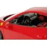 Car R/C Ferrari Italia Rastar 1:14 Red