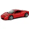 Car R/C Ferrari Italia Rastar 1:14 Red