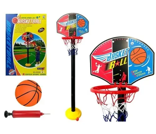 Basketball set for children Basketball set for children