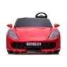Elektriskā sporta automašīna bērniem YSA021A Red Painted