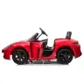 Elektriskā sporta automašīna bērniem YSA021A Red Painted
