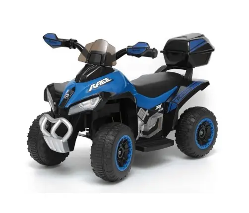 Electric Ride-On Quad YSA021A Blue
