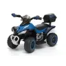 Electric Ride-On Quad YSA021A Blue