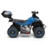 Electric Ride-On Quad YSA021A Blue