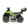 Electric Ride-On Quad YSA021A Green